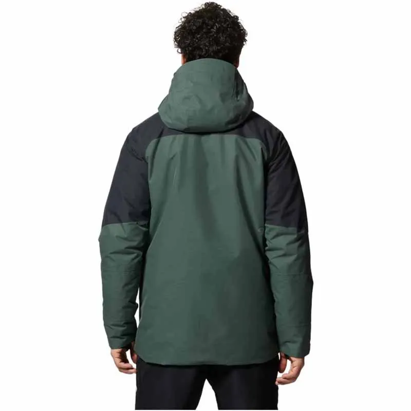 Mountain Hardwear Cloud Bank Goretex Jakke