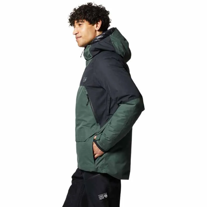 Mountain Hardwear Cloud Bank Goretex Jakke