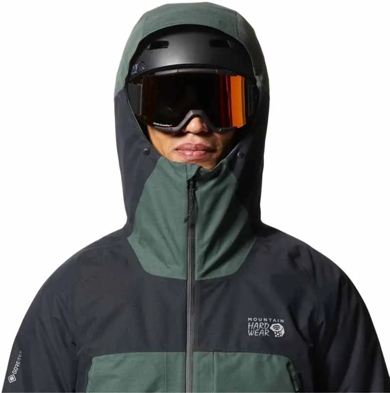 Mountain Hardwear Cloud Bank Goretex Jakke