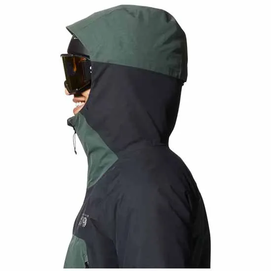 Mountain Hardwear Cloud Bank Goretex Jakke