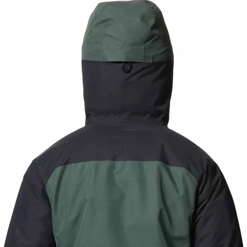 Mountain Hardwear Cloud Bank Goretex Jakke