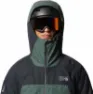 Mountain Hardwear Cloud Bank Goretex Jakke