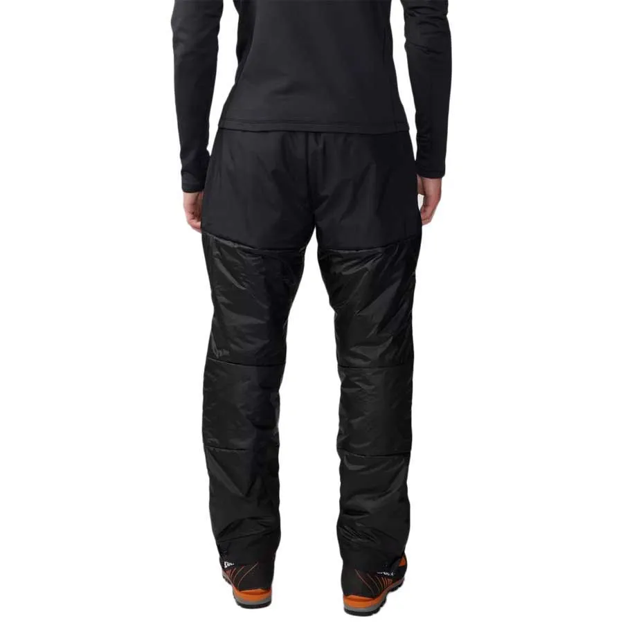 Mountain Hardwear Compressor™ Bukser, Black