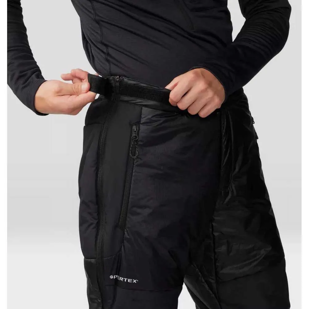 Mountain Hardwear Compressor™ Bukser, Black