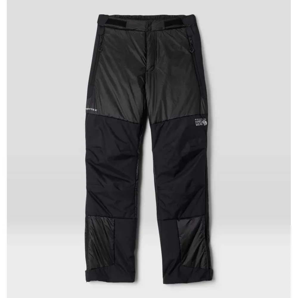 Mountain Hardwear Compressor™ Bukser, Black