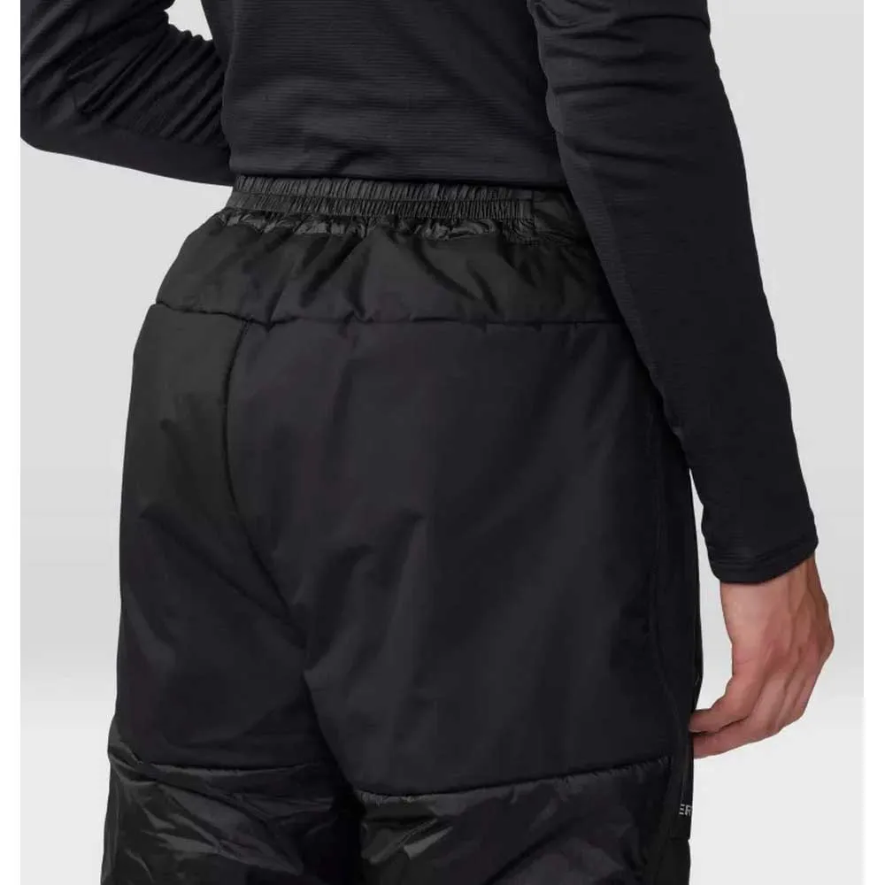 Mountain Hardwear Compressor™ Bukser, Black