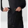 Mountain Hardwear Compressor™ Bukser, Black
