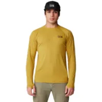 Mountain Hardwear Crater Lake™ Langarmet T-skjorte