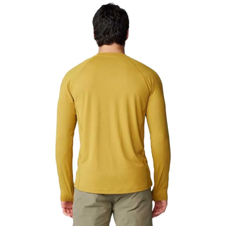 Mountain Hardwear Crater Lake™ Langarmet T-skjorte