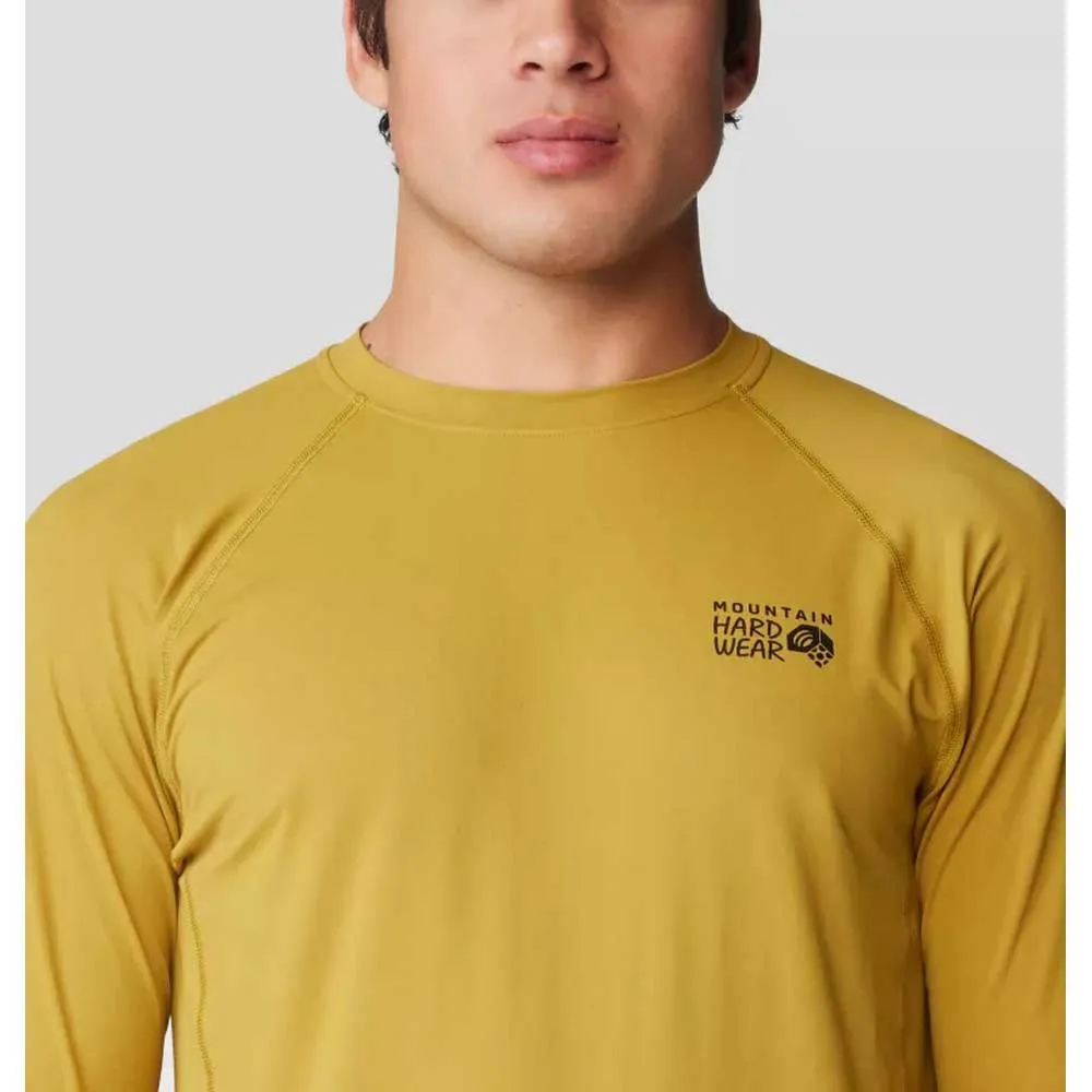 Mountain Hardwear Crater Lake™ Langarmet T-skjorte