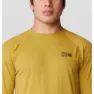 Mountain Hardwear Crater Lake™ Langarmet T-skjorte