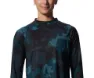 Dark marsh pines camo