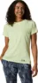 Mountain Hardwear Crater Lake Short Sleeve Shirt, Electrolyte