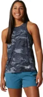 Mountain Hardwear Crater Lake Tank Mountain Hardwear Crater Lake Tank