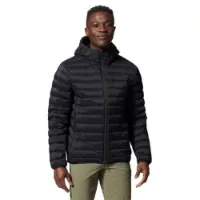 Mountain Hardwear Deloro Down Jakke
