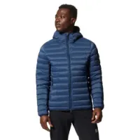 Mountain Hardwear Deloro Down Jakke Mountain Hardwear Deloro Down Jakke