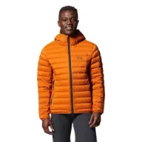 Mountain Hardwear Deloro Down Jakke