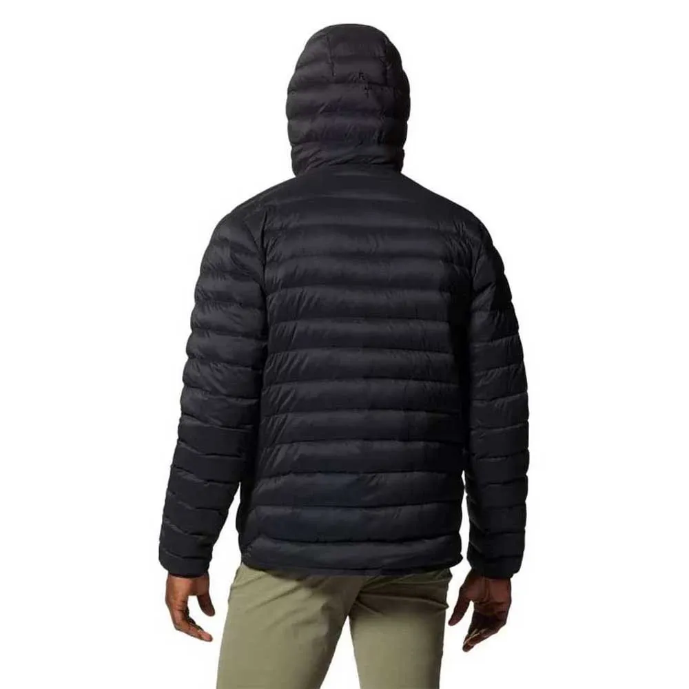 Mountain Hardwear Deloro Down Jakke