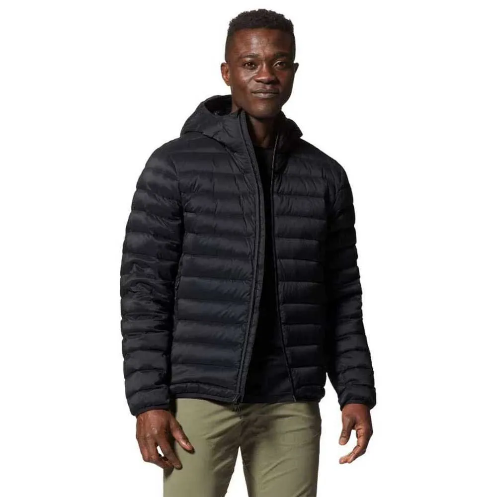 Mountain Hardwear Deloro Down Jakke