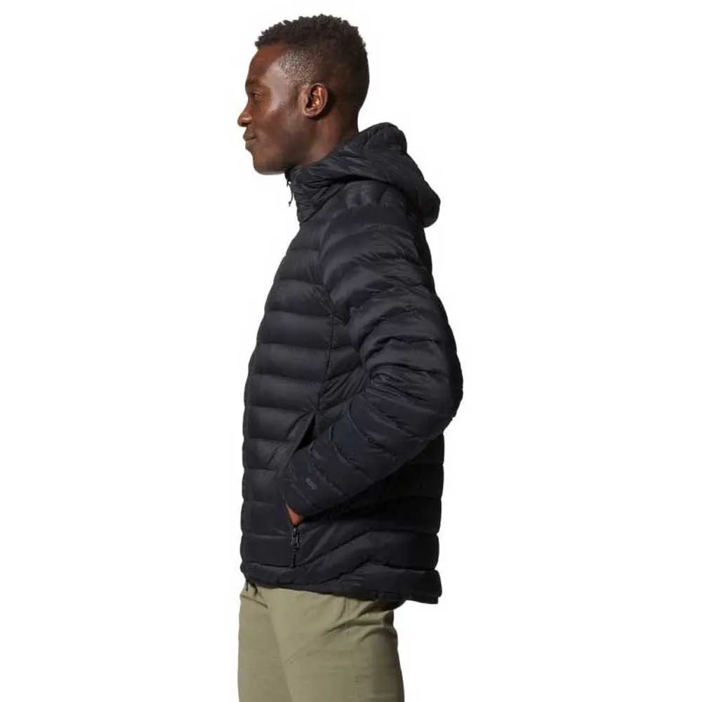 Mountain Hardwear Deloro Down Jakke