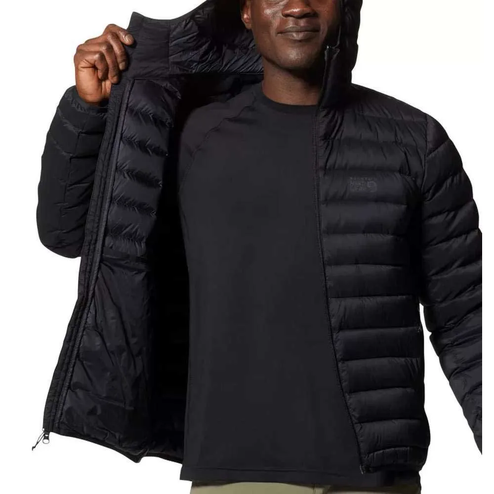 Mountain Hardwear Deloro Down Jakke
