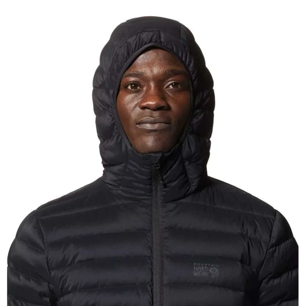 Mountain Hardwear Deloro Down Jakke