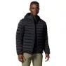 Mountain Hardwear Deloro Down Jakke