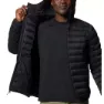 Mountain Hardwear Deloro Down Jakke
