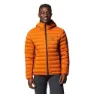Mountain Hardwear Deloro Down Jakke