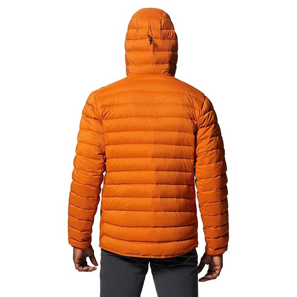 Mountain Hardwear Deloro Down Jakke Mountain Hardwear Deloro Down Jakke