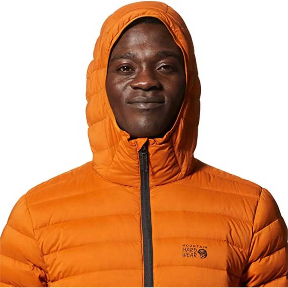 Mountain Hardwear Deloro Down Jakke Mountain Hardwear Deloro Down Jakke