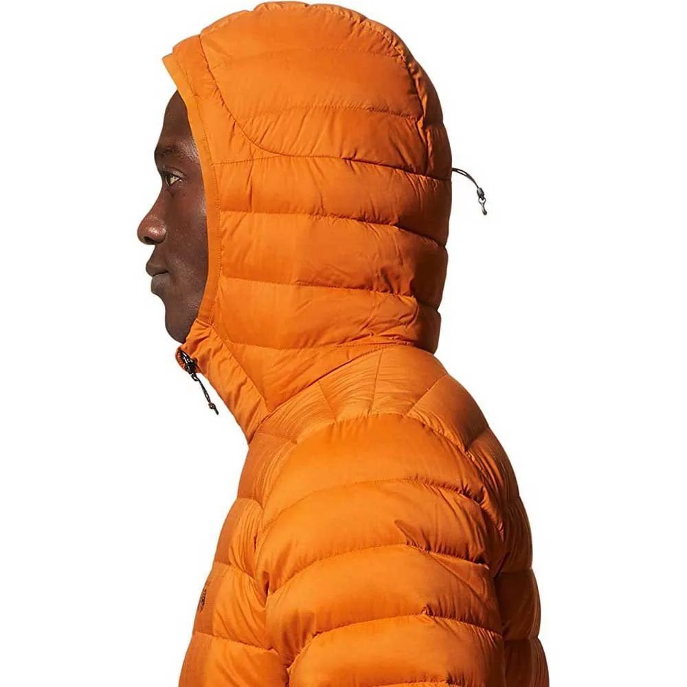 Mountain Hardwear Deloro Down Jakke Mountain Hardwear Deloro Down Jakke
