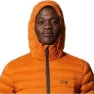 Mountain Hardwear Deloro Down Jakke