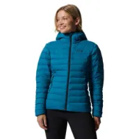 Mountain Hardwear Deloro Dunjakke