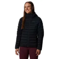 Mountain Hardwear Deloro Dunjakke