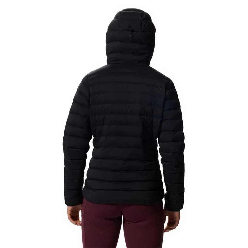 Mountain Hardwear Deloro Dunjakke