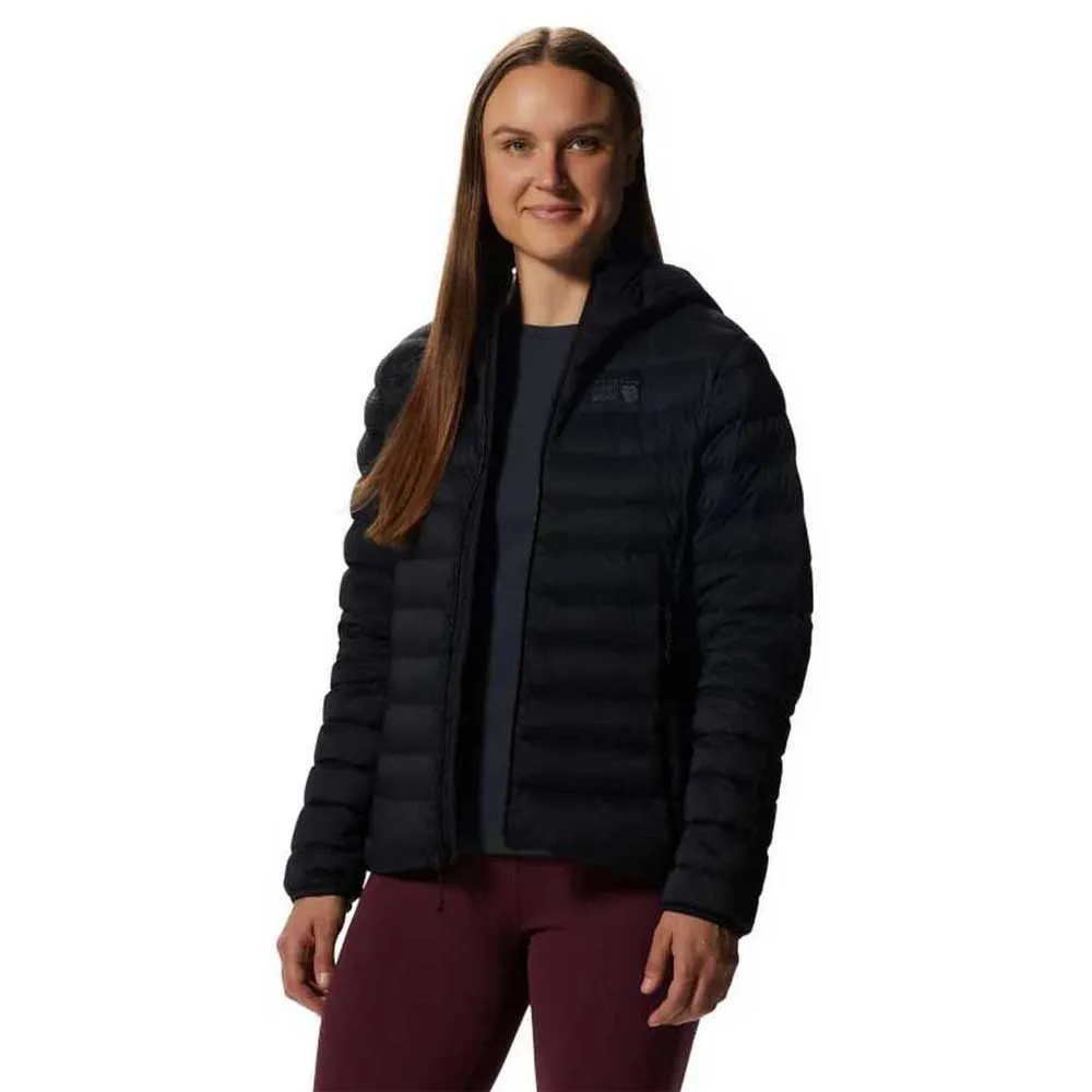 Mountain Hardwear Deloro Dunjakke
