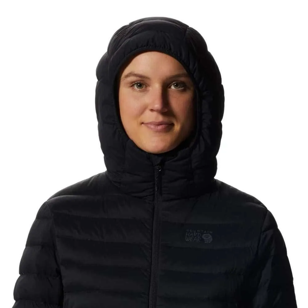 Mountain Hardwear Deloro Dunjakke