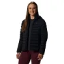 Mountain Hardwear Deloro Dunjakke