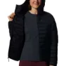 Mountain Hardwear Deloro Dunjakke