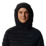 Mountain Hardwear Deloro Dunjakke