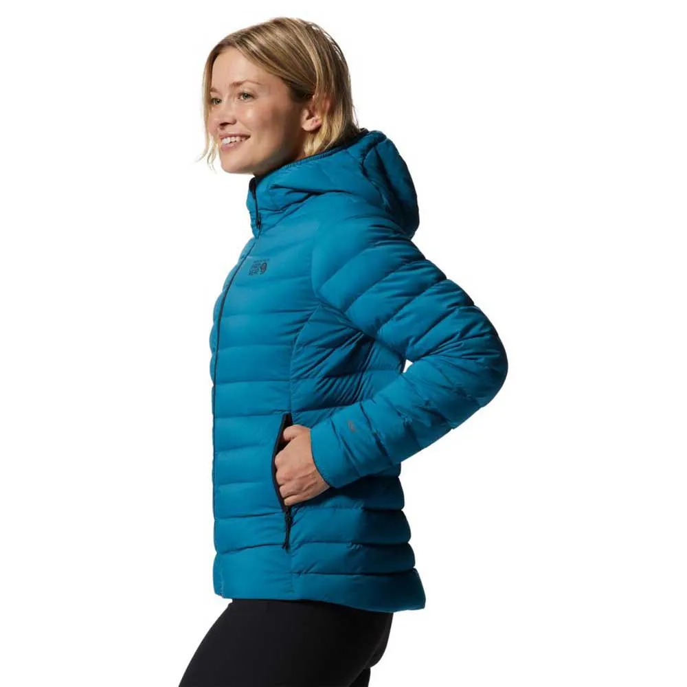 Mountain Hardwear Deloro Dunjakke