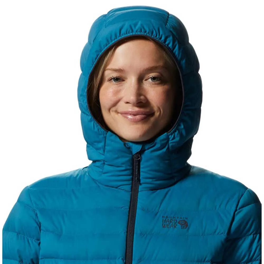 Mountain Hardwear Deloro Dunjakke
