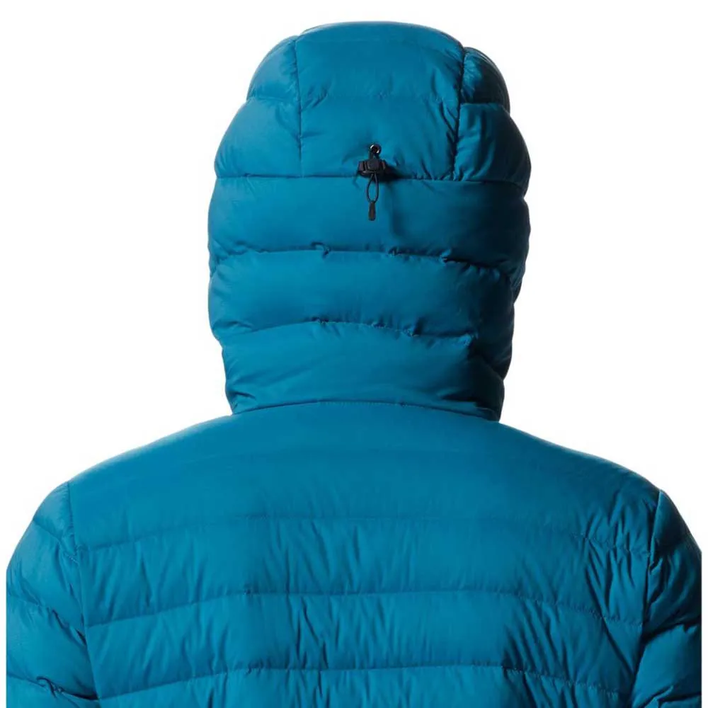 Mountain Hardwear Deloro Dunjakke
