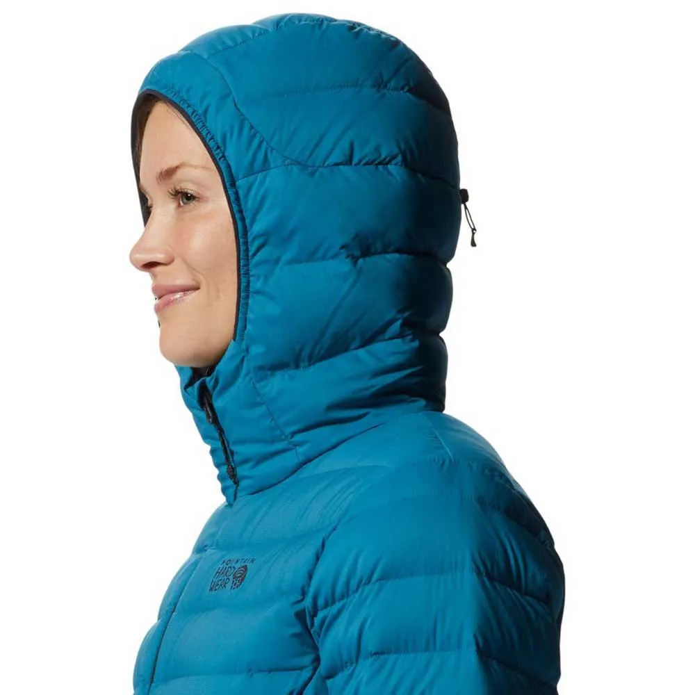 Mountain Hardwear Deloro Dunjakke