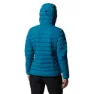 Mountain Hardwear Deloro Dunjakke