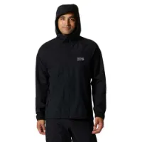 Mountain Hardwear Exposure Goretex Jakke Mountain Hardwear Exposure Goretex Jakke