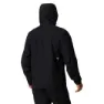 Mountain Hardwear Exposure Goretex Jakke, Black