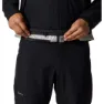 Mountain Hardwear Exposure Goretex Jakke, Black