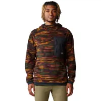 Mountain Hardwear First Tracks™ Fleecejakke Med Hette